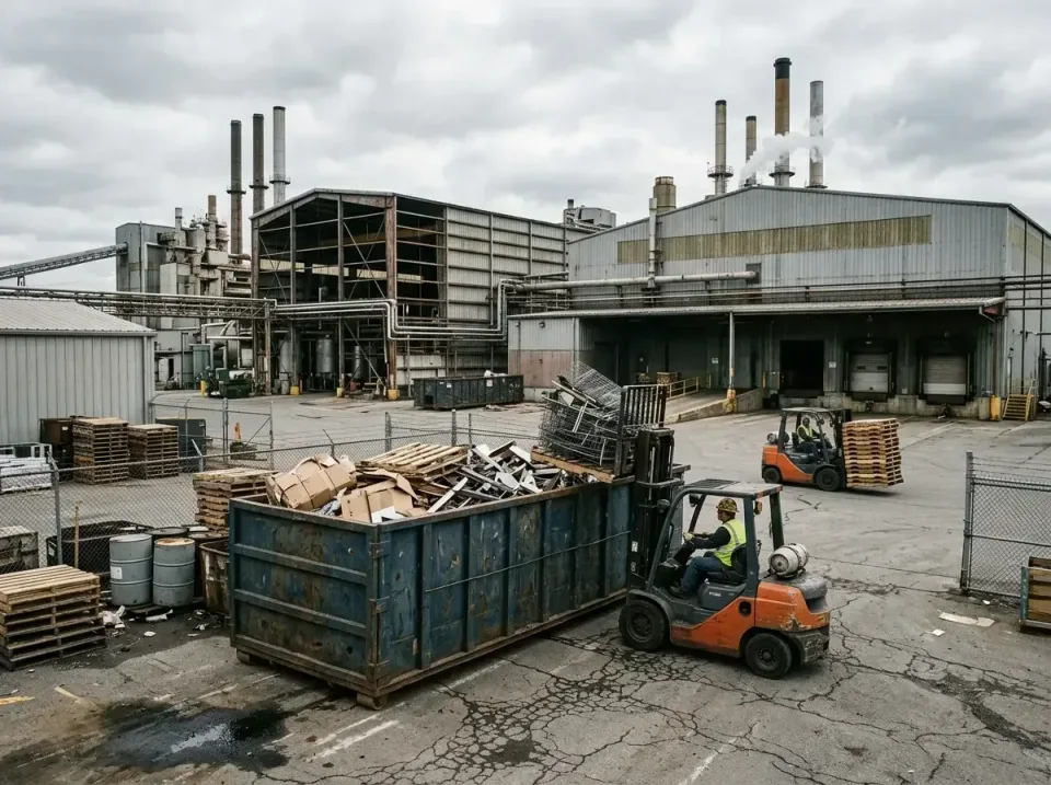 industrial-factory-scrap-conta-003 — frequently asked questions, Cheap Roll-off Dumpster Rentals in Norwood, NJ